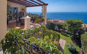 Designed Villa Palheiro Village By Hr Madeira